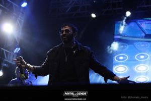 VIOLADA SERTANEJA - Show do Gusttavo Lima