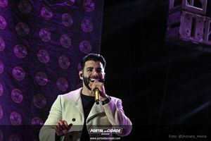VIOLADA SERTANEJA - Show do Gusttavo Lima