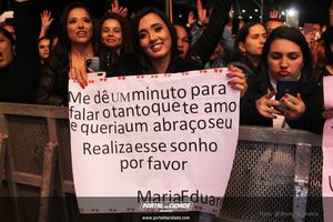 VIOLADA SERTANEJA - Show do Gusttavo Lima