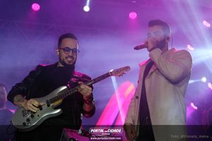 VIOLADA SERTANEJA - Show do Gusttavo Lima
