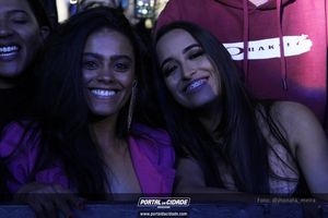 VIOLADA SERTANEJA - Show do Gusttavo Lima