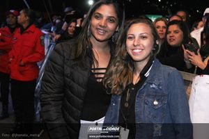 VIOLADA SERTANEJA - Show do Gusttavo Lima