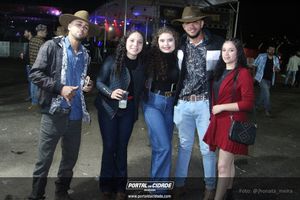 VIOLADA SERTANEJA - Show do Gusttavo Lima