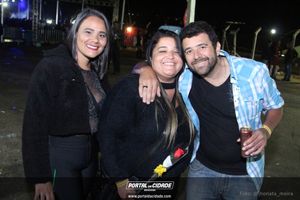 VIOLADA SERTANEJA - Show do Gusttavo Lima