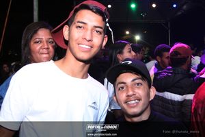 VIOLADA SERTANEJA - Show do Gusttavo Lima