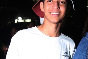 VIOLADA SERTANEJA - Show do Gusttavo Lima