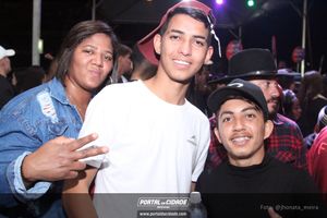 VIOLADA SERTANEJA - Show do Gusttavo Lima