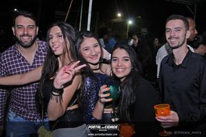 VIOLADA SERTANEJA - Show do Gusttavo Lima