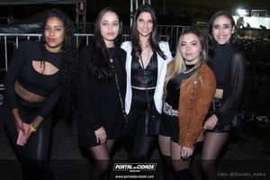 VIOLADA SERTANEJA - Show do Gusttavo Lima