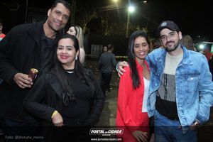 VIOLADA SERTANEJA - Show do Gusttavo Lima