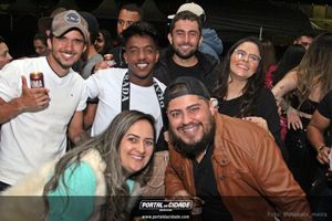 VIOLADA SERTANEJA - Show do Gusttavo Lima