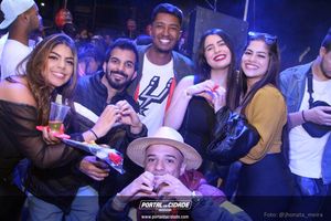 VIOLADA SERTANEJA - Show do Gusttavo Lima