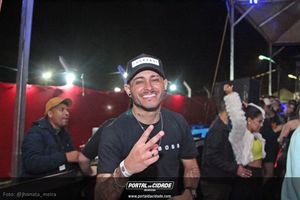 VIOLADA SERTANEJA - Show do Gusttavo Lima
