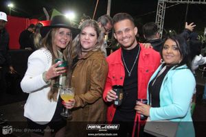 VIOLADA SERTANEJA - Show do Gusttavo Lima