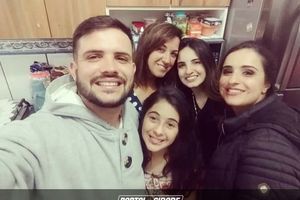 Galeria Especial Dia das M&atilde;es