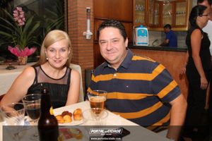 Projeto Gastron&ocirc;mico &ldquo;Sabores de Mogi Mirim&rdquo;