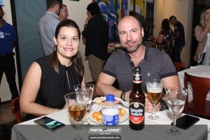 Projeto Gastron&ocirc;mico &ldquo;Sabores de Mogi Mirim&rdquo;