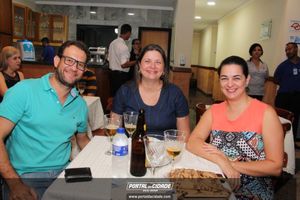 Projeto Gastron&ocirc;mico &ldquo;Sabores de Mogi Mirim&rdquo;