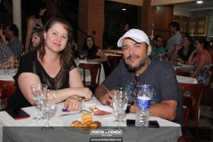 Projeto Gastron&ocirc;mico &ldquo;Sabores de Mogi Mirim&rdquo;