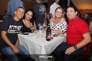 Projeto Gastron&ocirc;mico &ldquo;Sabores de Mogi Mirim&rdquo;