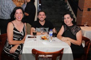 Projeto Gastron&ocirc;mico &ldquo;Sabores de Mogi Mirim&rdquo;