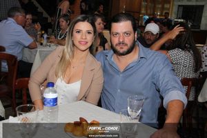 Projeto Gastron&ocirc;mico &ldquo;Sabores de Mogi Mirim&rdquo;