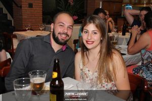 Projeto Gastron&ocirc;mico &ldquo;Sabores de Mogi Mirim&rdquo;