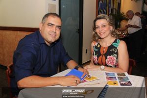 Projeto Gastron&ocirc;mico &ldquo;Sabores de Mogi Mirim&rdquo;