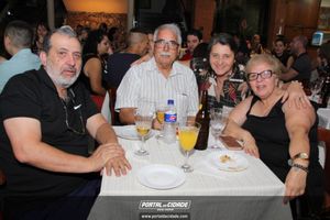 Projeto Gastron&ocirc;mico &ldquo;Sabores de Mogi Mirim&rdquo;