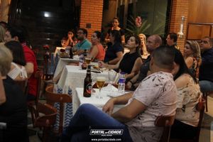 Projeto Gastron&ocirc;mico &ldquo;Sabores de Mogi Mirim&rdquo;