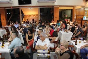 Projeto Gastron&ocirc;mico &ldquo;Sabores de Mogi Mirim&rdquo;