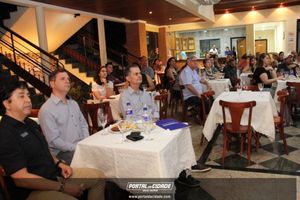 Projeto Gastron&ocirc;mico &ldquo;Sabores de Mogi Mirim&rdquo;