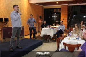 Projeto Gastron&ocirc;mico &ldquo;Sabores de Mogi Mirim&rdquo;