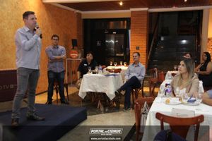 Projeto Gastron&ocirc;mico &ldquo;Sabores de Mogi Mirim&rdquo;