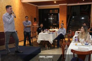 Projeto Gastron&ocirc;mico &ldquo;Sabores de Mogi Mirim&rdquo;