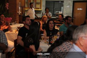 Projeto Gastron&ocirc;mico &ldquo;Sabores de Mogi Mirim&rdquo;