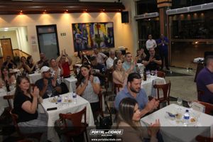 Projeto Gastron&ocirc;mico &ldquo;Sabores de Mogi Mirim&rdquo;
