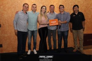 Projeto Gastron&ocirc;mico &ldquo;Sabores de Mogi Mirim&rdquo;