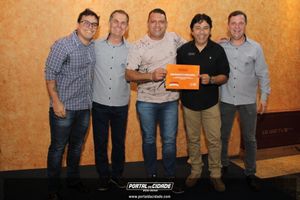 Projeto Gastron&ocirc;mico &ldquo;Sabores de Mogi Mirim&rdquo;