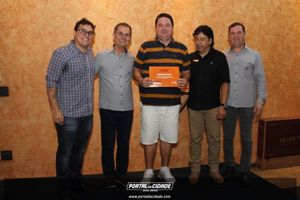 Projeto Gastron&ocirc;mico &ldquo;Sabores de Mogi Mirim&rdquo;