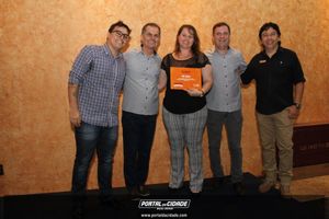 Projeto Gastron&ocirc;mico &ldquo;Sabores de Mogi Mirim&rdquo;