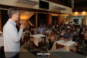 Projeto Gastron&ocirc;mico &ldquo;Sabores de Mogi Mirim&rdquo;