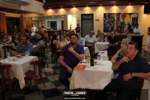 Projeto Gastron&ocirc;mico &ldquo;Sabores de Mogi Mirim&rdquo;