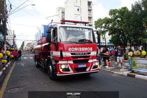 Desfile C&iacute;vico Mogi Mirim 2022