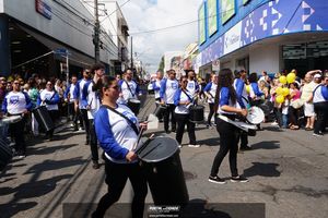 Desfile C&iacute;vico Mogi Mirim 2022