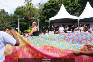 Desfile C&iacute;vico Mogi Mirim 2022