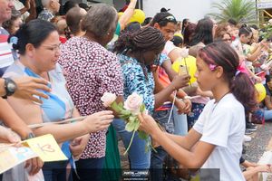 Desfile C&iacute;vico Mogi Mirim 2022