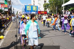 Desfile C&iacute;vico Mogi Mirim 2022