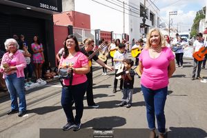 Desfile C&iacute;vico Mogi Mirim 2022