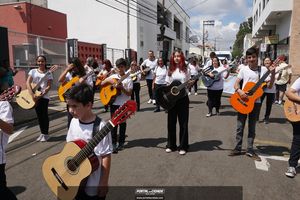 Desfile C&iacute;vico Mogi Mirim 2022